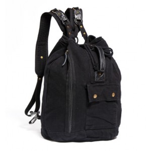 School backpack, simply chic backpack