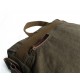 army green Medium messenger bag