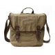 khaki Medium messenger bag