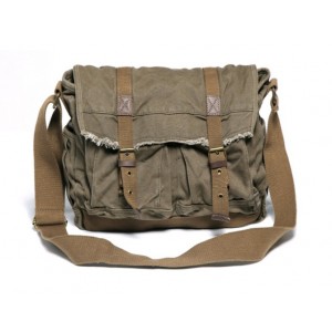 Large canvas bag, large messenger bags for school