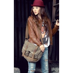 womens large messenger bags for school