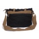 black large messenger bags for school