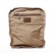 khaki small canvas shoulder bags