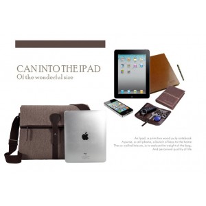 Ipad Shoulder Bag