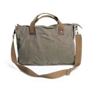 Military messenger bag