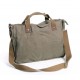 army green Military messenger bag