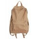 khaki Recycled backpack