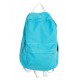 blue Recycled backpack