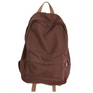 coffee Recycled backpack