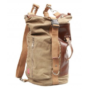 Travel purse, trendy backpack