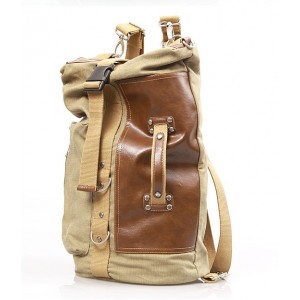 trendy backpack
