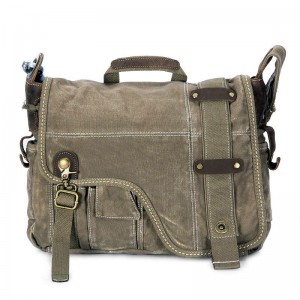 Tactical messenger bag, shoulder bag