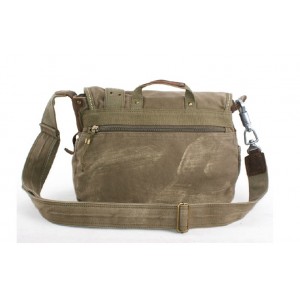 army green Tactical messenger bag