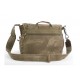 army green Tactical messenger bag