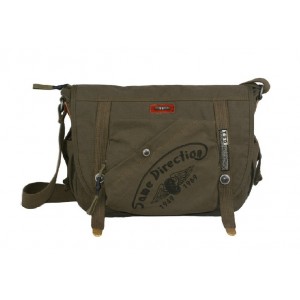 Tactical army messenger, military messenger bag for men