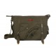 Tactical army messenger