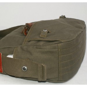 military messenger bag for men
