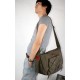 mens Tactical army messenger