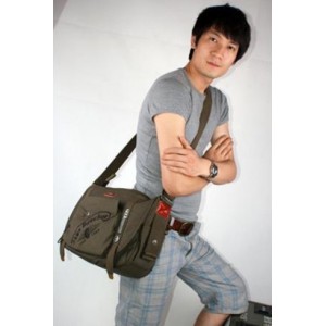 mens military messenger bag