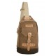 Sling back bag
