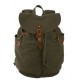 Canvas knapsacks backpacks