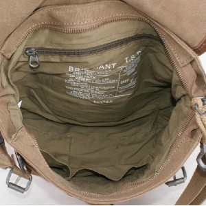 messenger bag army green