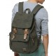 ARMY GREEN Travel daypack