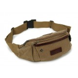 Travel waist pack