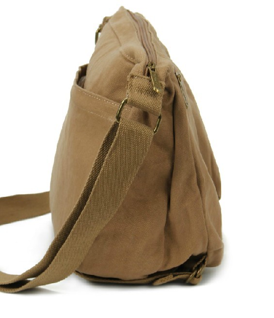 IPAD hip messenger bags, mens bag BagsEarth