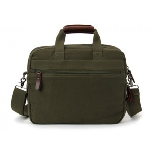 womens canvas briefcase