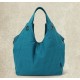 blue Girls tote bag