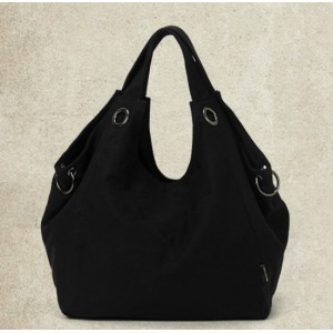 black Girls tote bag