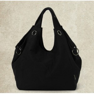 black Girls tote bag