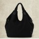 black Girls tote bag
