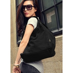 black hobo handbag cheap