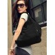 black hobo handbag cheap