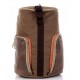 coffee Day pack backpack