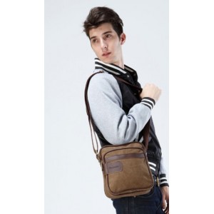 cool Medium man bag