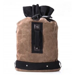 coffee Day backpack