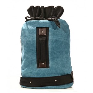 blue Day backpack