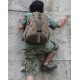 mens canvas backpack for school