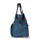 canvas handbag