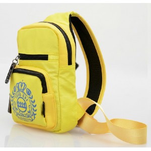 sling school bag