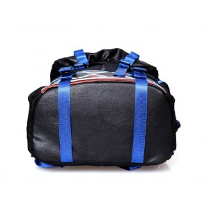 black Cool laptop bag