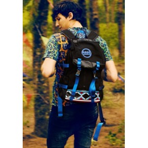 canvas Cool laptop bag