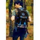canvas Cool laptop bag