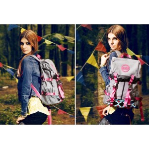 womens high school backpack