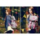 womens high school backpack