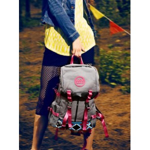 grey Cool laptop bag