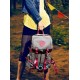 grey Cool laptop bag